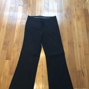 Black express pants - multiple pairs size 4